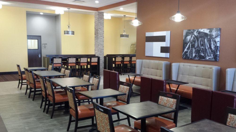 Best Western Plus North Platte Inn & Suites Exteriör bild