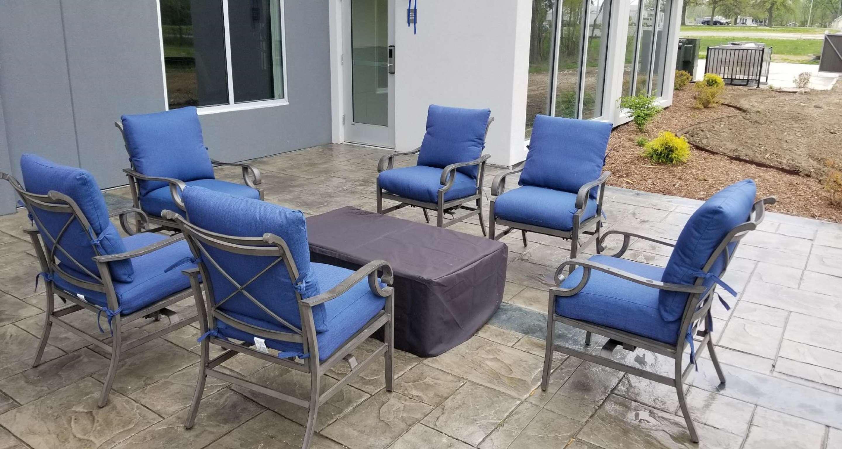 Best Western Plus North Platte Inn & Suites Exteriör bild