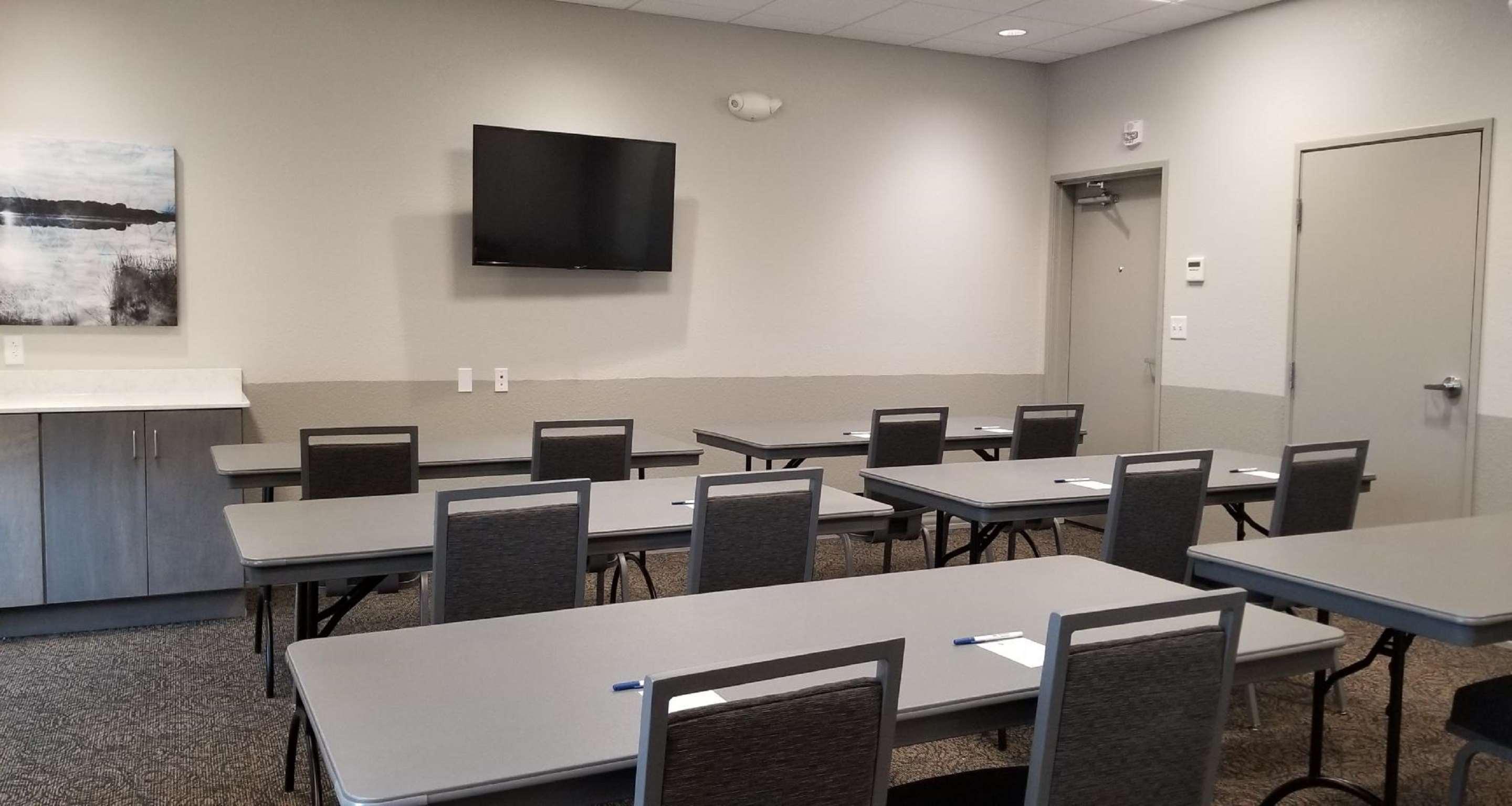 Best Western Plus North Platte Inn & Suites Exteriör bild