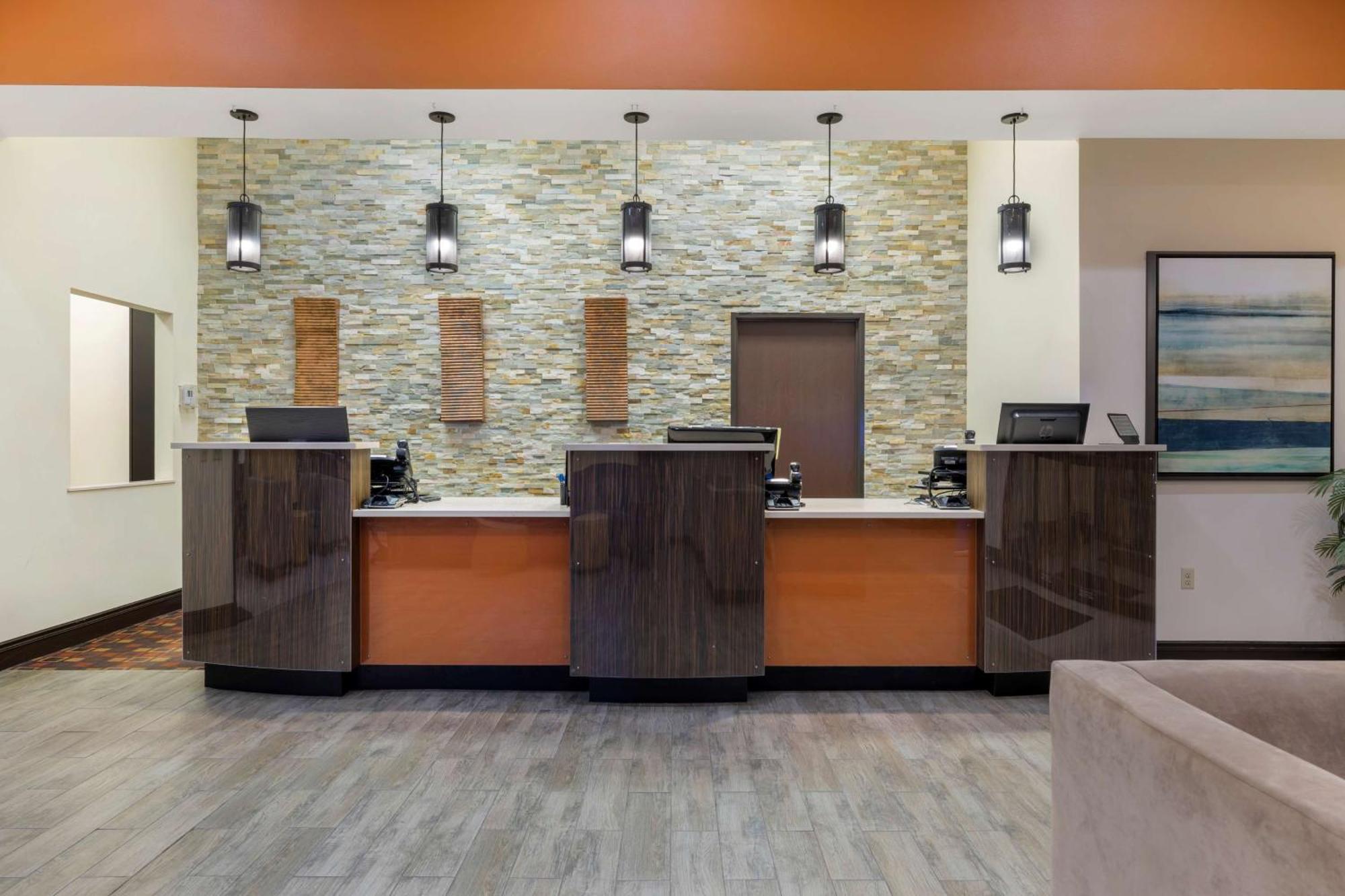 Best Western Plus North Platte Inn & Suites Exteriör bild